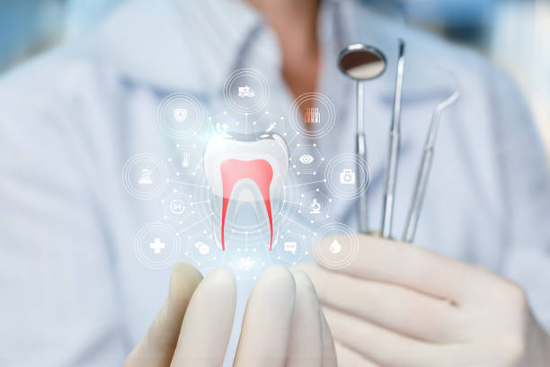 Dental X-Rays and Imaging in Pacific Grove, CA
