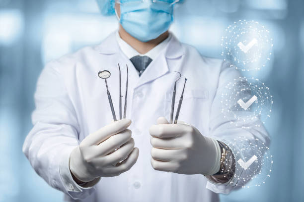 Best Oral Cancer Screening  in Pacific Grove, CA