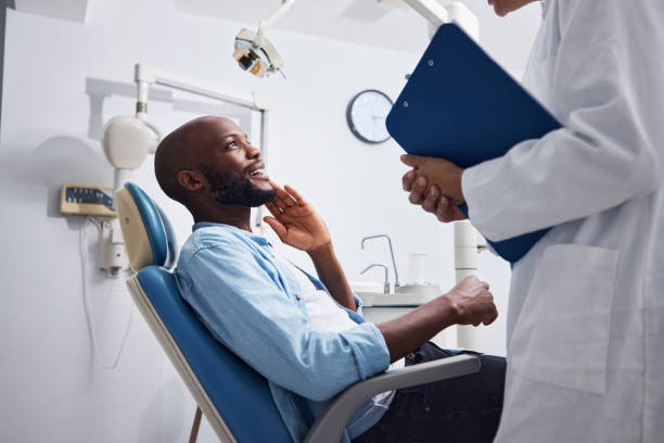 Best Dental X-Rays and Imaging  in Pacific Grove, CA