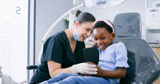 Oral Cancer Screening in Pacific Grove, CA